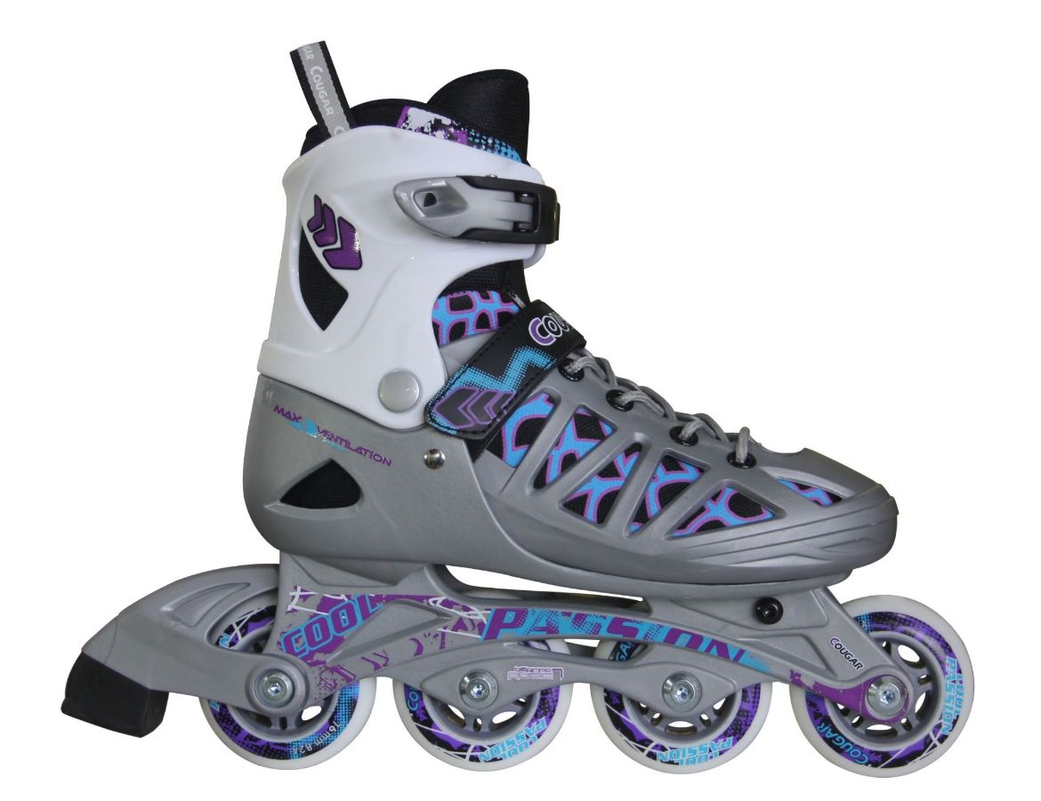 Picture of حذاء التزلج Cougar MZS308