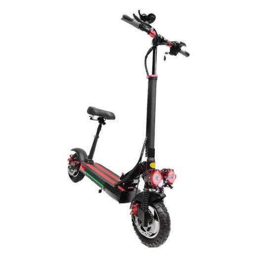Picture of SCOOTER 11C