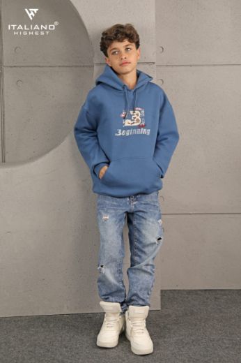 Picture of تيشيرت كابتشو مقفول50