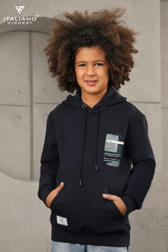 Picture of تيشيرت كابتشو مقفول 1533