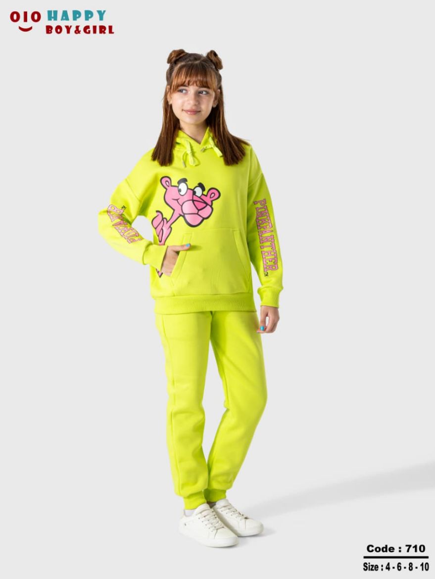 Picture of ترينج بناتي كابتشو 710