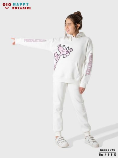 Picture of ترينج بناتي كابتشو 710