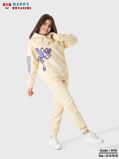 Picture of ترينج بناتي كابتشو 710