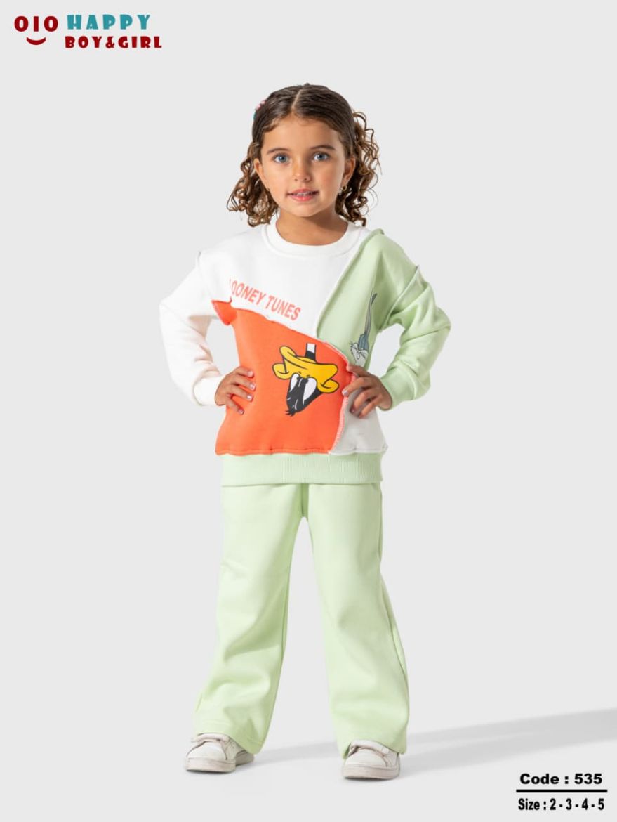 Picture of ترينج بناتي حوض 890