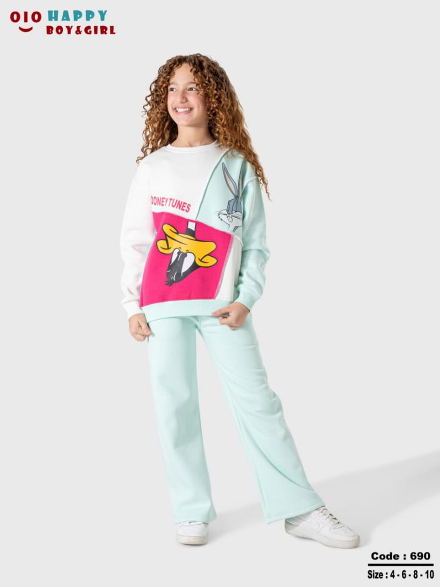 Picture of ترينج بناتي حوض 890