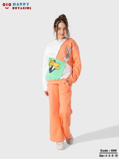 Picture of ترينج بناتي حوض 890