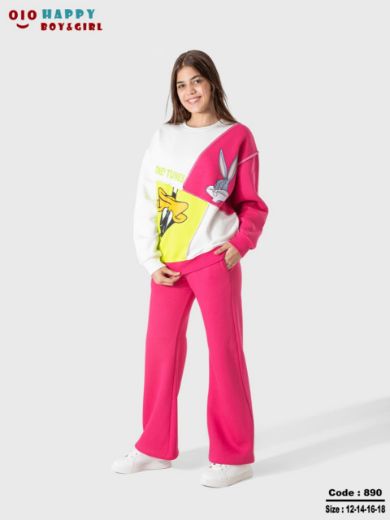 Picture of ترينج بناتي حوض 890