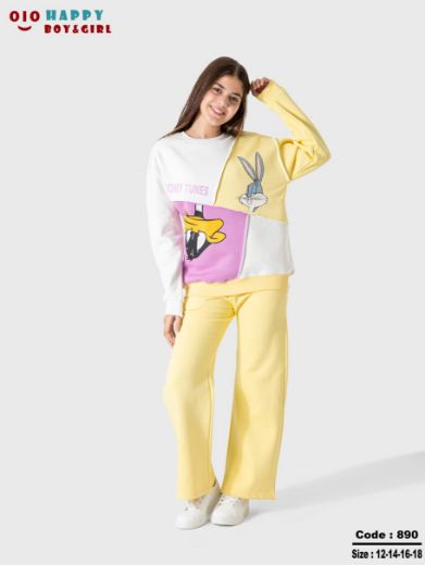 Picture of ترينج بناتي حوض 890