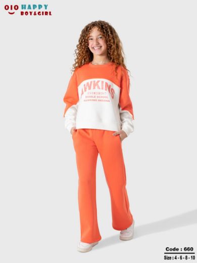 Picture of ترينج بناتي حوض 660