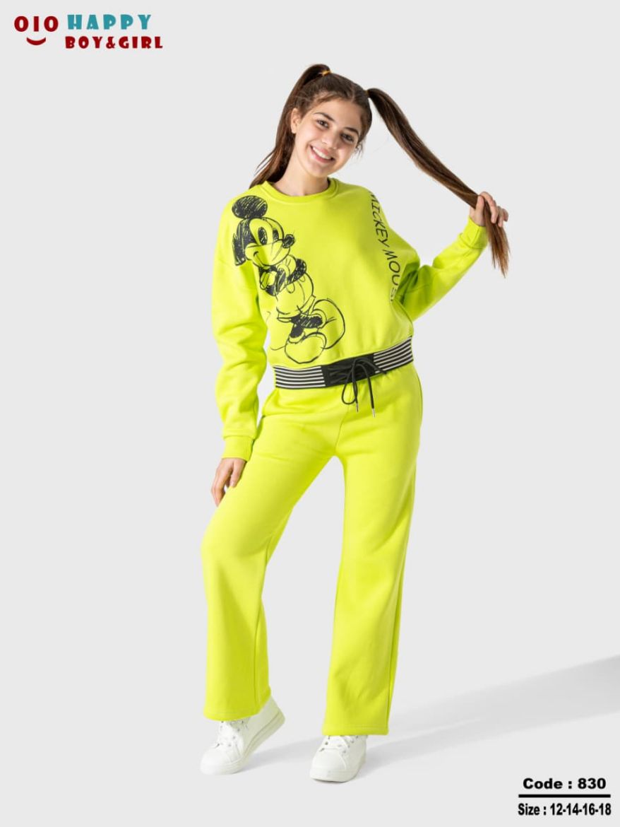 Picture of ترينج بناتي حوض 830