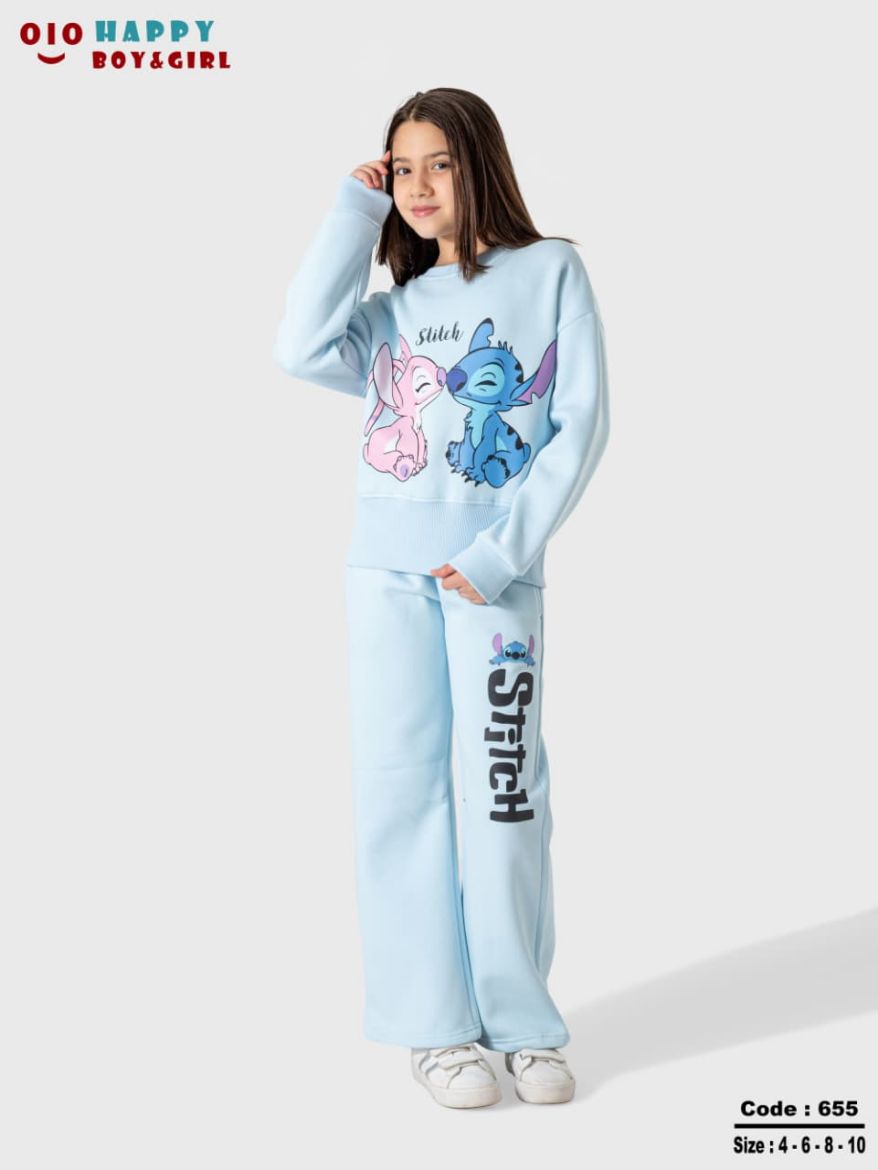 Picture of ترينج بناتي حوض 655