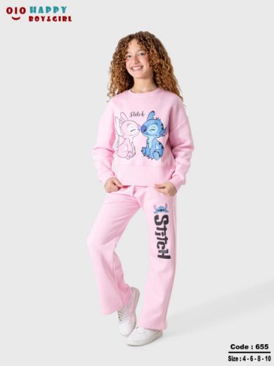 Picture of ترينج بناتي حوض 655