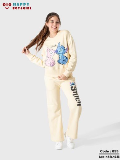 Picture of ترينج بناتي حوض 655