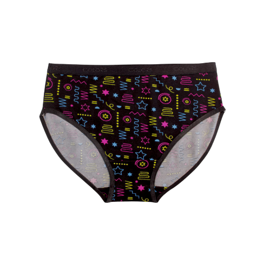 Picture of بريف مشجر باك 3ق colors