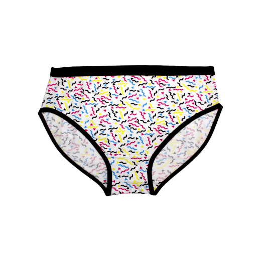 Picture of بريف مشجر باك 3ق colors