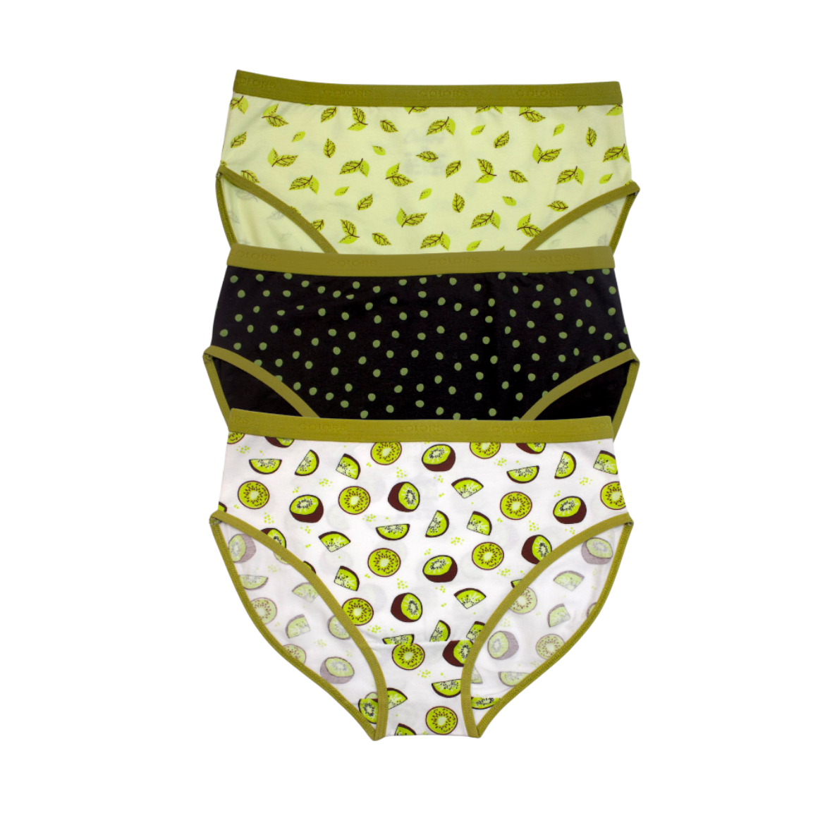 Picture of بريف مشجر باك 3ق colors