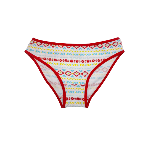 Picture of بريف مشجر 3ق colors 