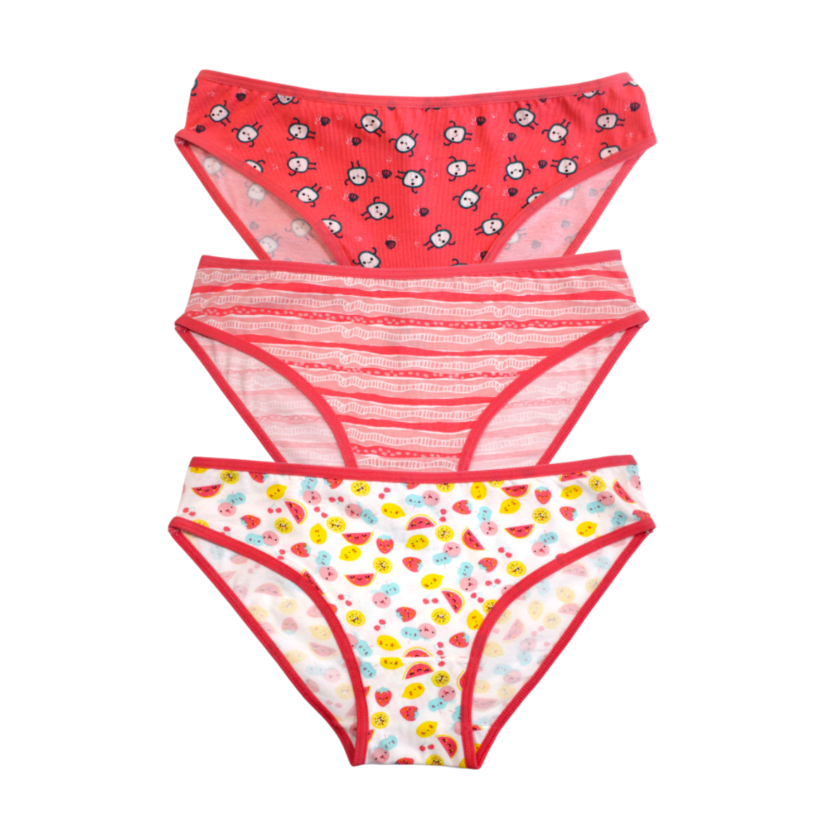 Picture of بكيني مشجر باك 3ق colors