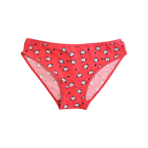 Picture of بكيني مشجر باك 3ق colors