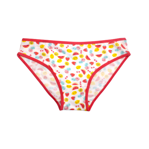 Picture of بكيني مشجر باك 3ق colors