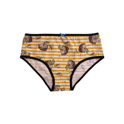 Picture of بريف فوطة 6ق colors 