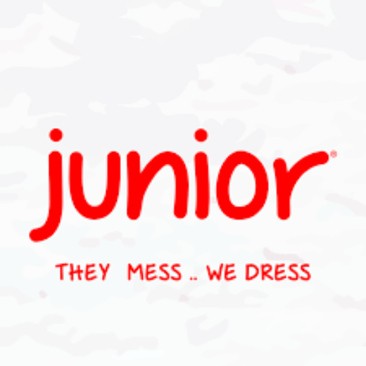 Picture for category Junior Clothing - ملابس جونيور 