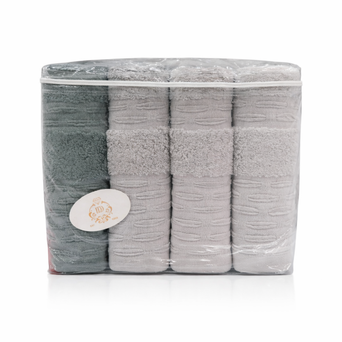 Picture of شنطة فوطة دهب 4ق تركى