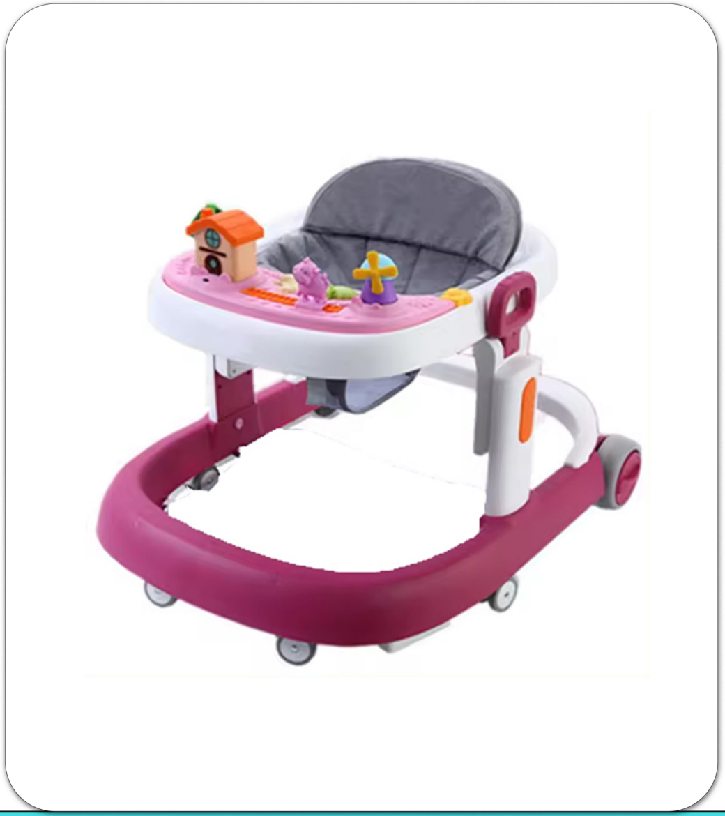 Picture of Baby Walker - 559