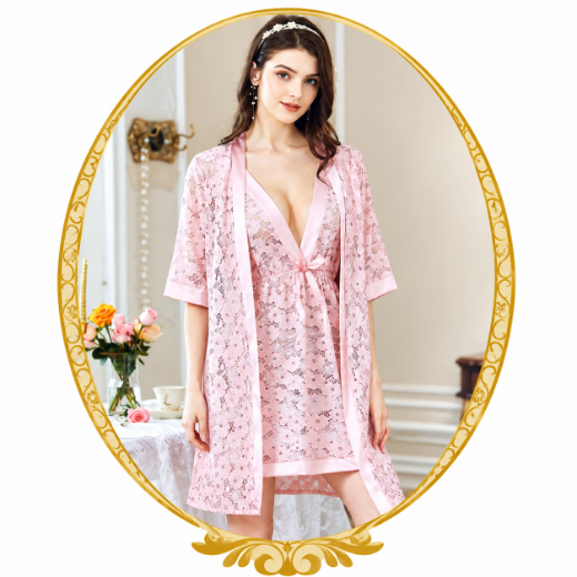Picture of LADY'S LINGERIES 9565
