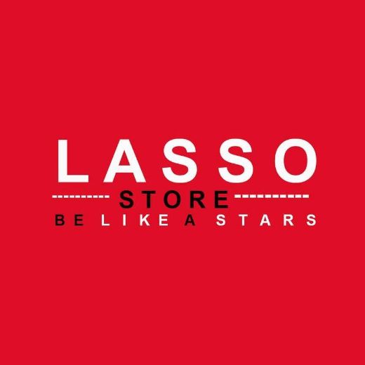 Picture for category لاسو   - Lasso  