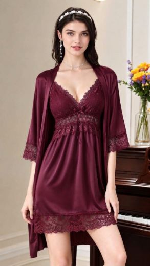 Picture of LADY'S LINGERIES 9565
