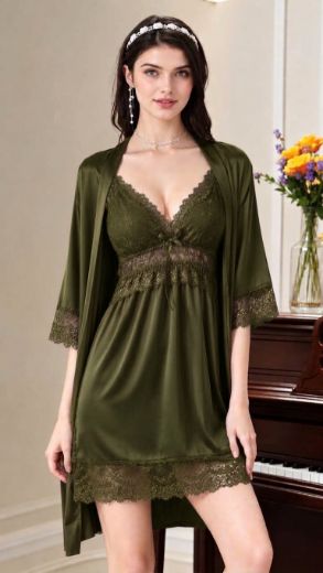 Picture of LADY'S LINGERIES 9565