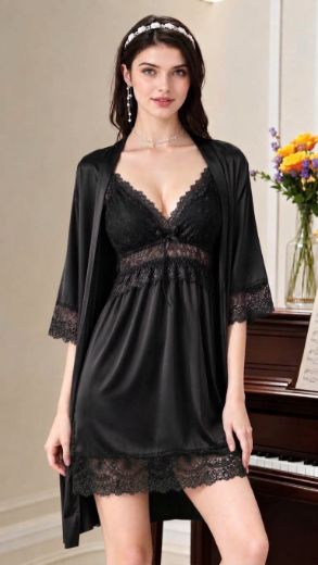 Picture of LADY'S LINGERIES 9565