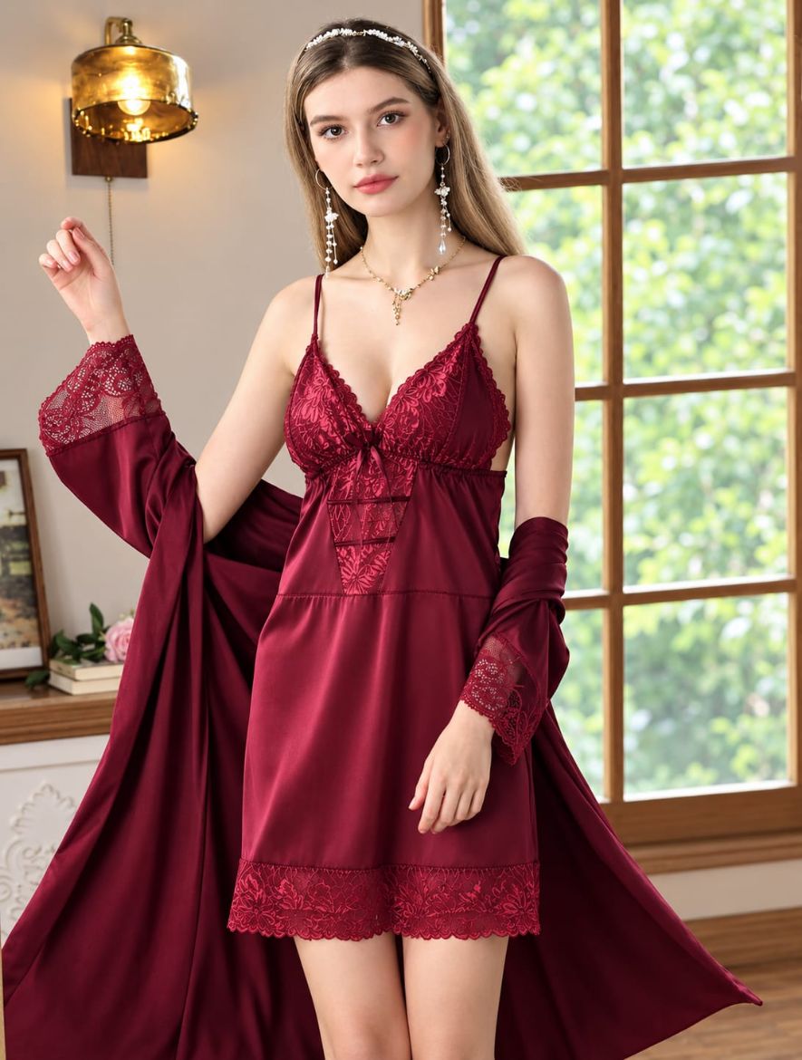 Picture of LADY'S LINGERIES 95525