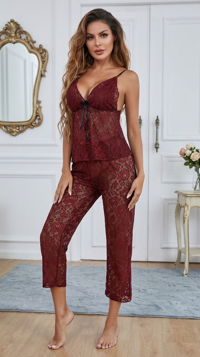 Picture of LADY'S LINGERIES 33307